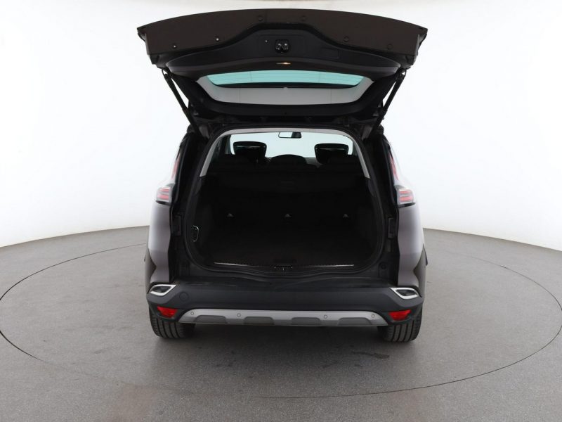 Renault Espace Energy Initiale Paris automat skóra navi kamera ACC grzane fotele V (2015-2023)
