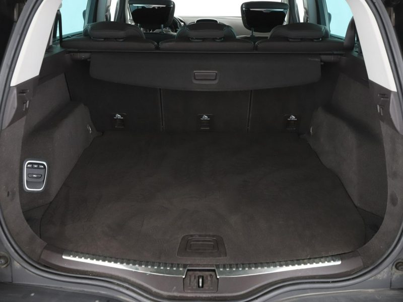 Renault Espace Energy Initiale Paris automat skóra navi kamera ACC grzane fotele V (2015-2023)