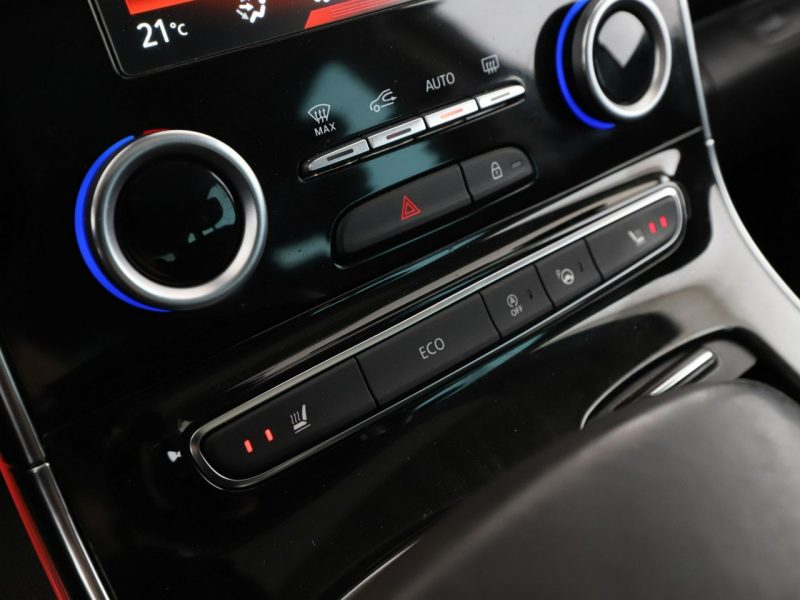 Renault Espace Energy Initiale Paris automat skóra navi kamera ACC grzane fotele V (2015-2023)