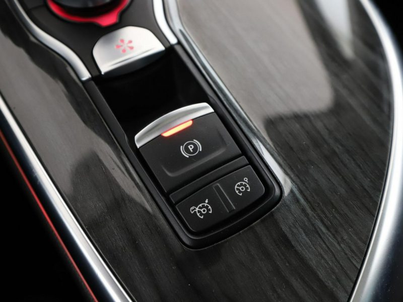 Renault Espace Energy Initiale Paris automat skóra navi kamera ACC grzane fotele V (2015-2023)