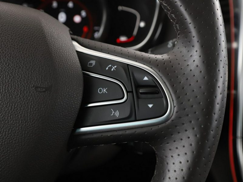Renault Espace Energy Initiale Paris automat skóra navi kamera ACC grzane fotele V (2015-2023)