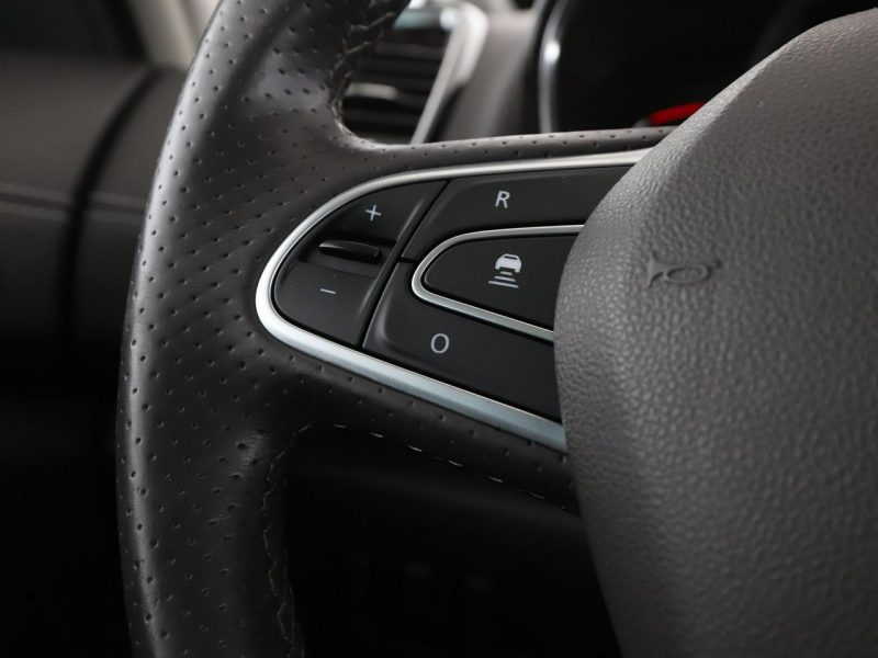 Renault Espace Energy Initiale Paris automat skóra navi kamera ACC grzane fotele V (2015-2023)
