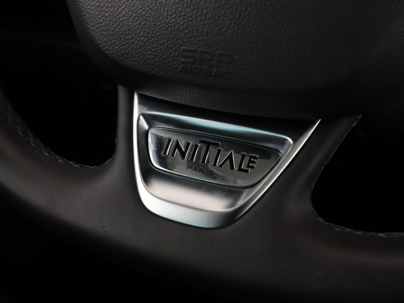 Renault Espace Energy Initiale Paris automat skóra navi kamera ACC grzane fotele V (2015-2023)