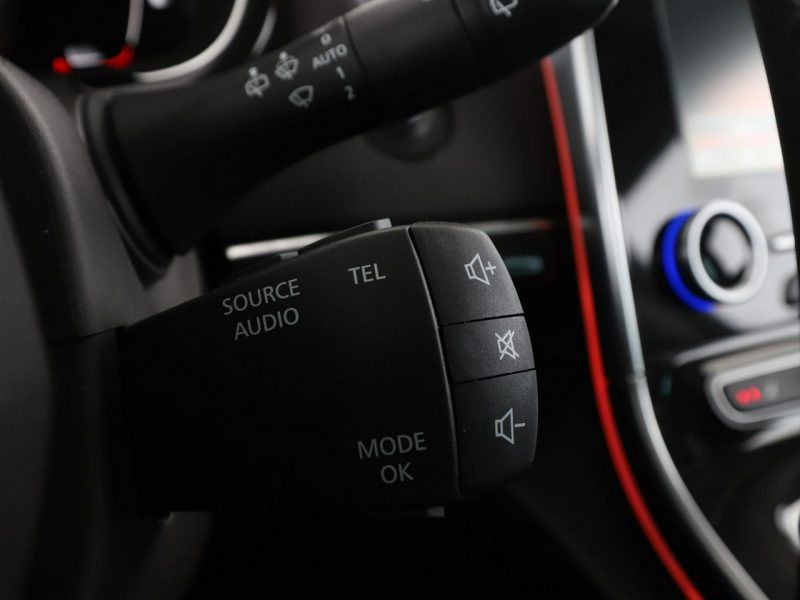 Renault Espace Energy Initiale Paris automat skóra navi kamera ACC grzane fotele V (2015-2023)