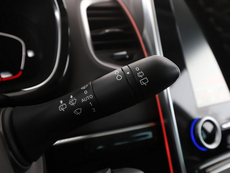 Renault Espace Energy Initiale Paris automat skóra navi kamera ACC grzane fotele V (2015-2023)