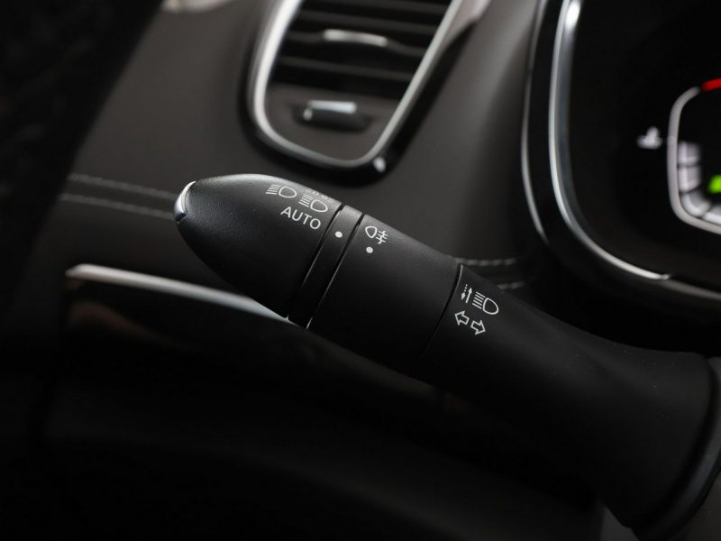 Renault Espace Energy Initiale Paris automat skóra navi kamera ACC grzane fotele V (2015-2023)