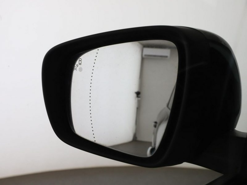 Renault Espace Energy Initiale Paris automat skóra navi kamera ACC grzane fotele V (2015-2023)