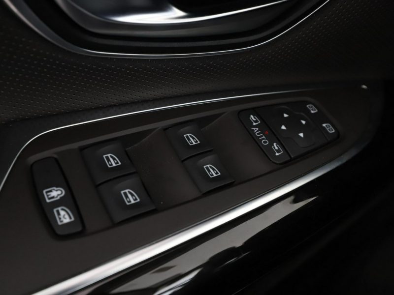 Renault Espace Energy Initiale Paris automat skóra navi kamera ACC grzane fotele V (2015-2023)