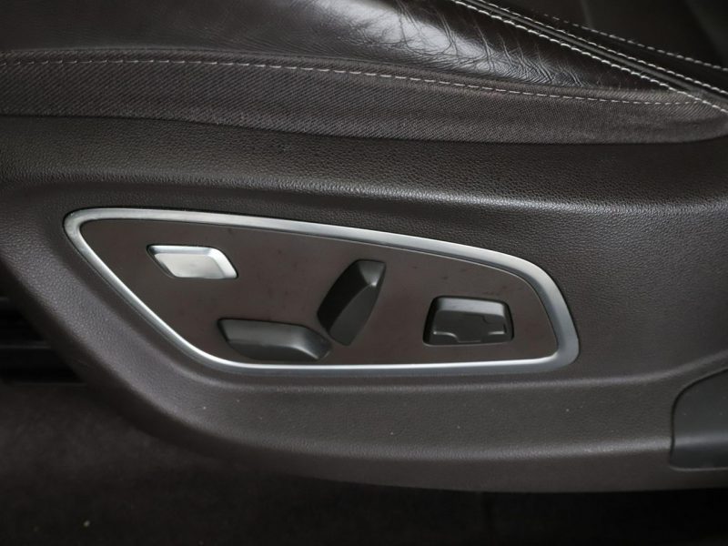 Renault Espace Energy Initiale Paris automat skóra navi kamera ACC grzane fotele V (2015-2023)