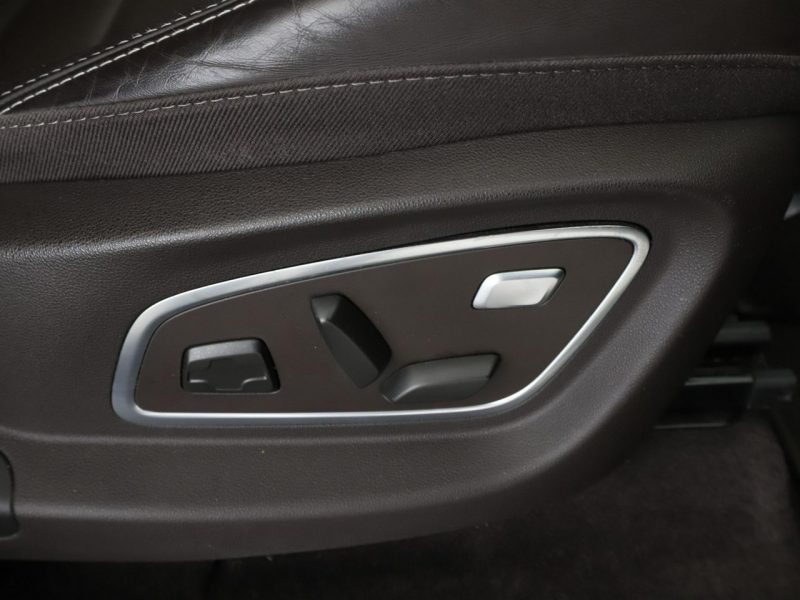 Renault Espace Energy Initiale Paris automat skóra navi kamera ACC grzane fotele V (2015-2023)