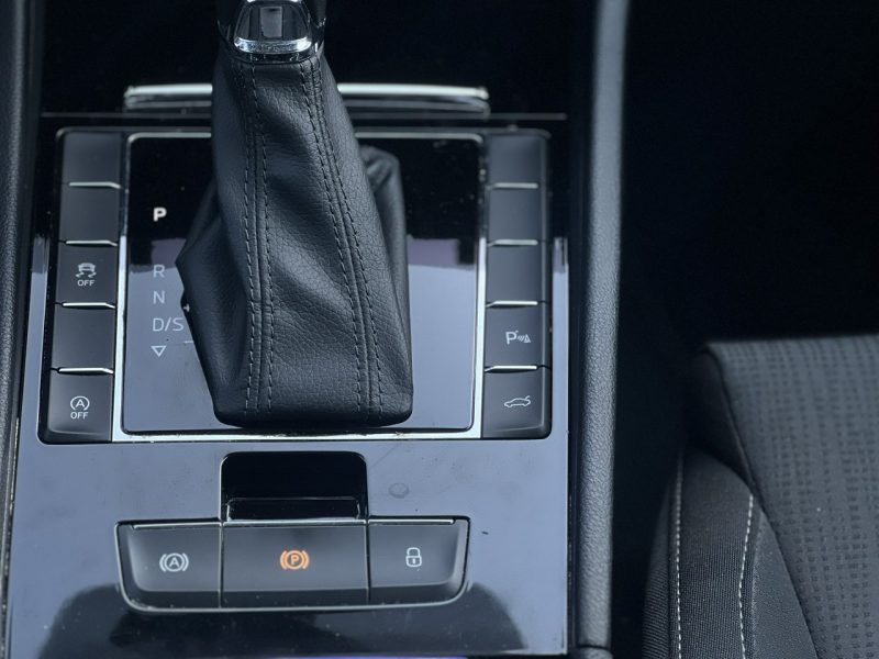 Škoda Superb Salon Polska Poleasingowy FV 23% 4x4 190KM AUTOMAT DSG I Właściciel III (2015-2023)