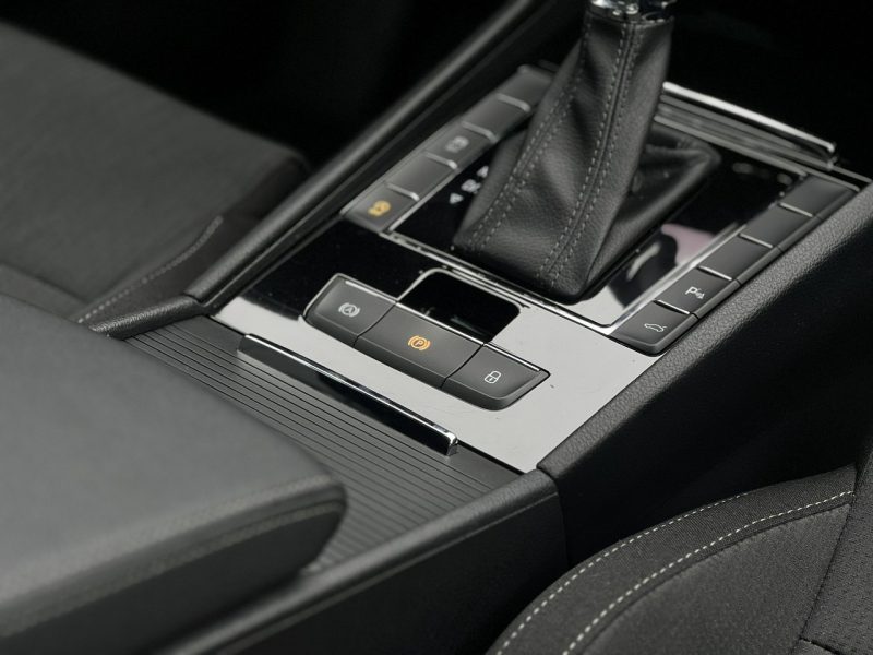 Škoda Superb Salon Polska Poleasingowy FV 23% 4x4 190KM AUTOMAT DSG I Właściciel III (2015-2023)