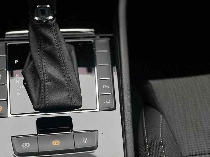 Škoda Superb Salon Polska Poleasingowy FV 23% 4x4 190KM AUTOMAT DSG I Właściciel III (2015-2023)