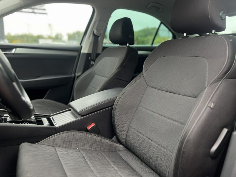Škoda Superb Salon Polska Poleasingowy FV 23% 4x4 190KM AUTOMAT DSG I Właściciel III (2015-2023)