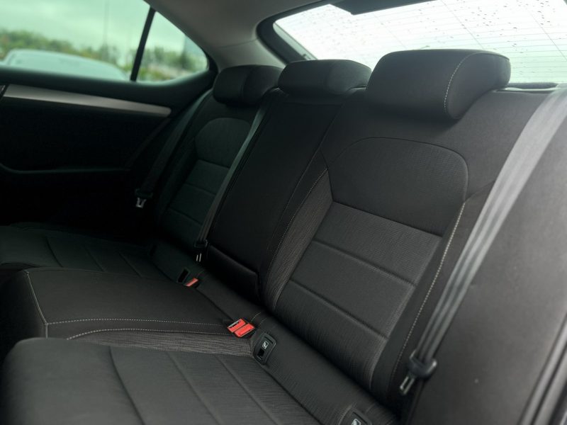 Škoda Superb Salon Polska Poleasingowy FV 23% 4x4 190KM AUTOMAT DSG I Właściciel III (2015-2023)