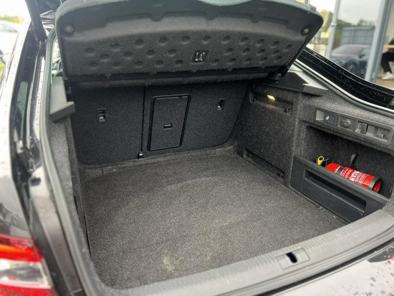 Škoda Superb Salon Polska Poleasingowy FV 23% 4x4 190KM AUTOMAT DSG I Właściciel III (2015-2023)