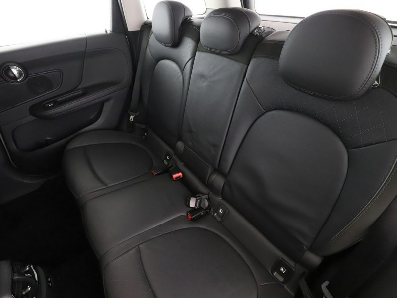 Mini Countryman Cooper ALL4 Chili Automat Navi Tempomat Grzane Sporty El.Klapa PDC LED