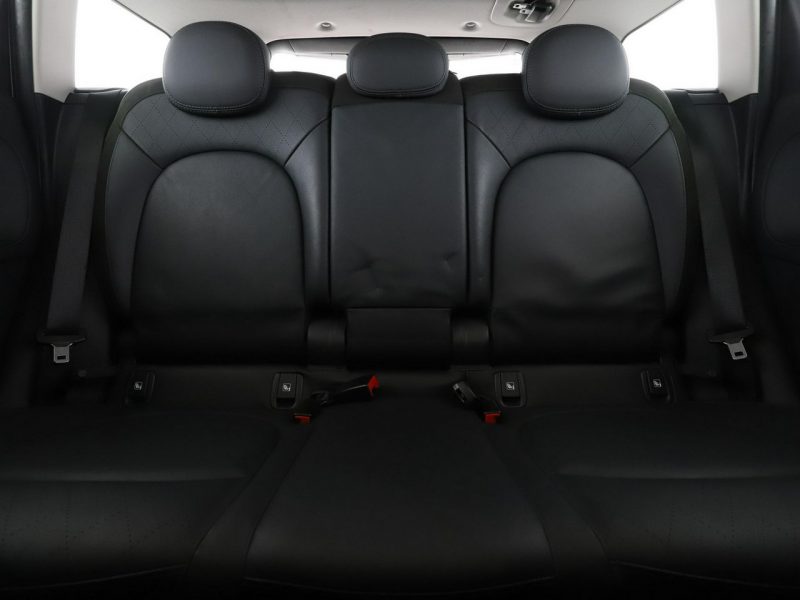 Mini Countryman Cooper ALL4 Chili Automat Navi Tempomat Grzane Sporty El.Klapa PDC LED