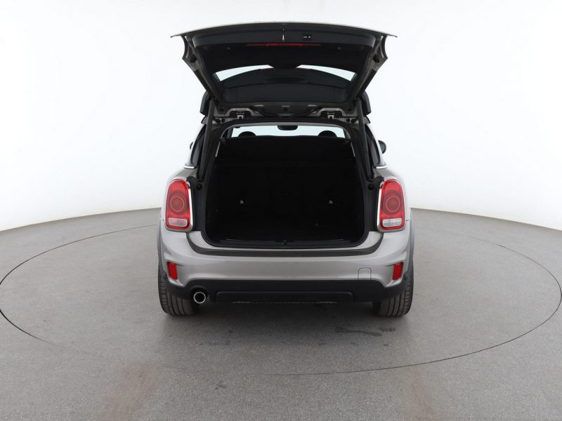 Mini Countryman Cooper ALL4 Chili Automat Navi Tempomat Grzane Sporty El.Klapa PDC LED