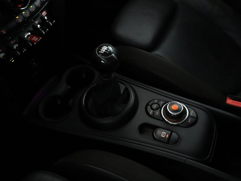 Mini Countryman Cooper ALL4 Chili Automat Navi Tempomat Grzane Sporty El.Klapa PDC LED