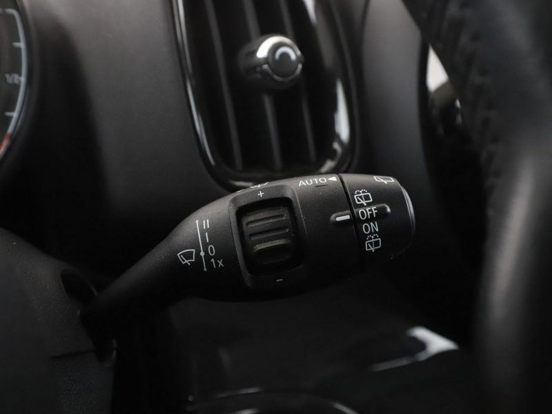 Mini Countryman Cooper ALL4 Chili Automat Navi Tempomat Grzane Sporty El.Klapa PDC LED