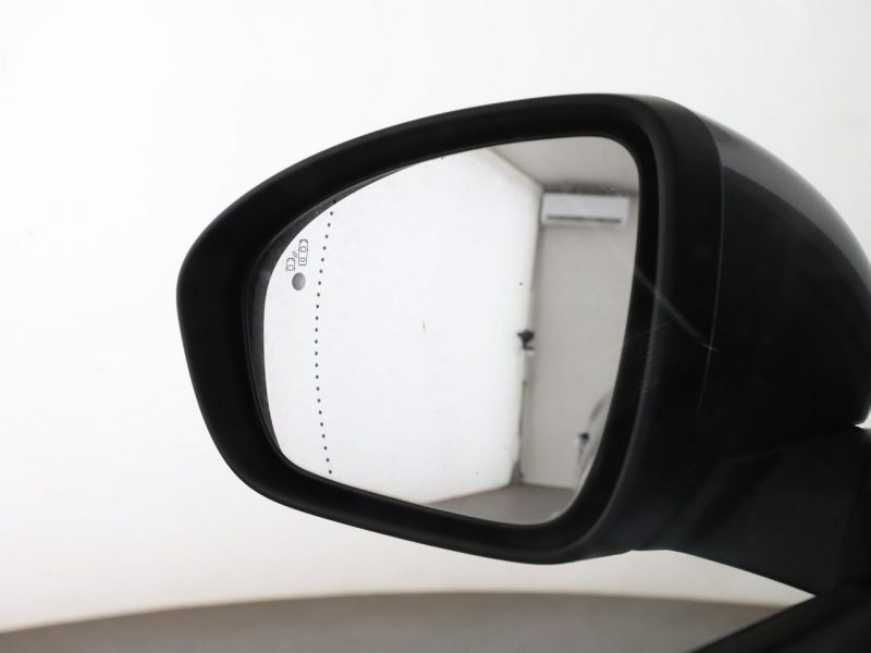 Renault Arkana Automat Navi Klimatyzacja Podgrzewane fotele Czujniki parkowania Bluet