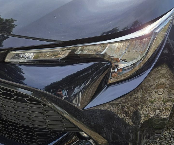 Toyota Corolla 1.8 HSD 122KM FV 23% 76 tyś km!!! Ast. Pasa Kamera Grzane fotele! E21 (2019-)