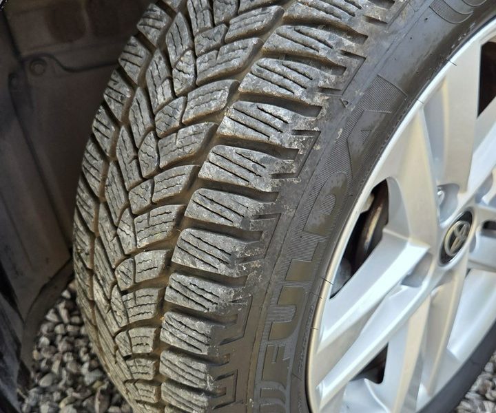 Toyota Corolla 1.8 HSD 122KM FV 23% 76 tyś km!!! Ast. Pasa Kamera Grzane fotele! E21 (2019-)