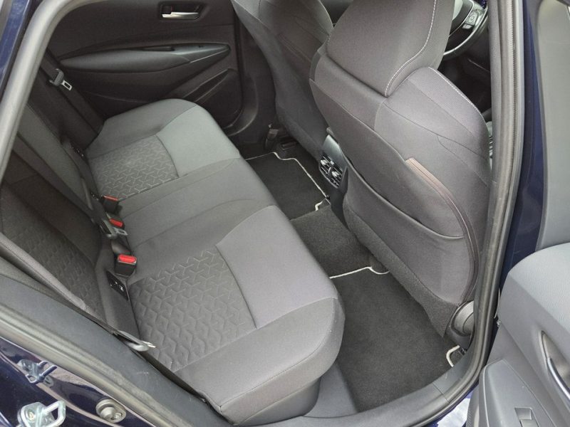 Toyota Corolla 1.8 HSD 122KM FV 23% 76 tyś km!!! Ast. Pasa Kamera Grzane fotele! E21 (2019-)