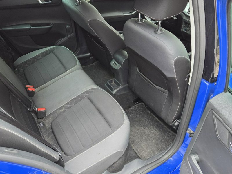 Škoda Fabia 1.0 MPI+LPG Salon Polska FV 23% Bezwypadkowy Bardzo ładny Stan III (2014-)