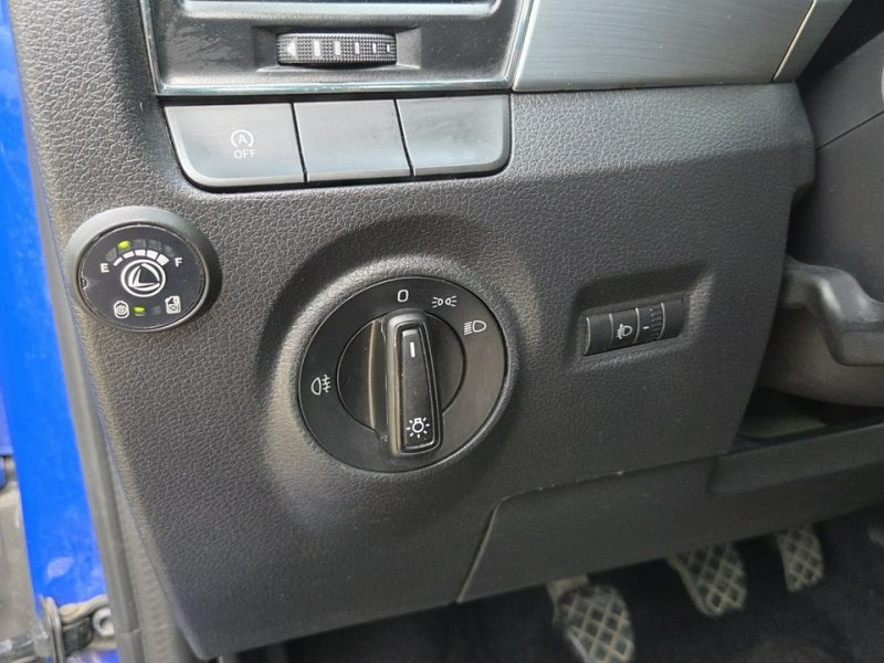 Škoda Fabia 1.0 MPI+LPG Salon Polska FV 23% Bezwypadkowy Bardzo ładny Stan III (2014-)