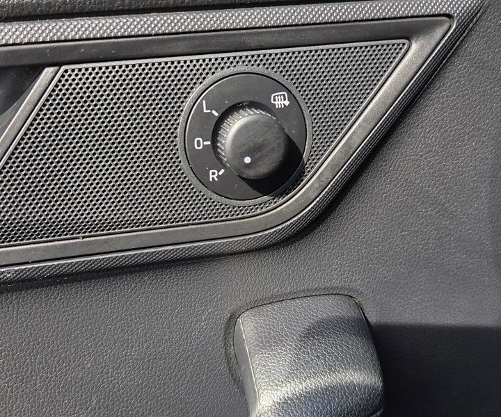 Škoda Fabia 1.0 MPI+LPG Salon Polska FV 23% Bezwypadkowy Bardzo ładny Stan III (2014-)