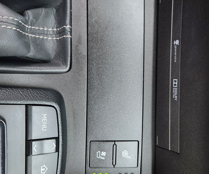 Lexus IS 2.5 Hybrid Hand Free PDC Jasna Skóra Kamera Ast. park Navi Serwis III (2013-)