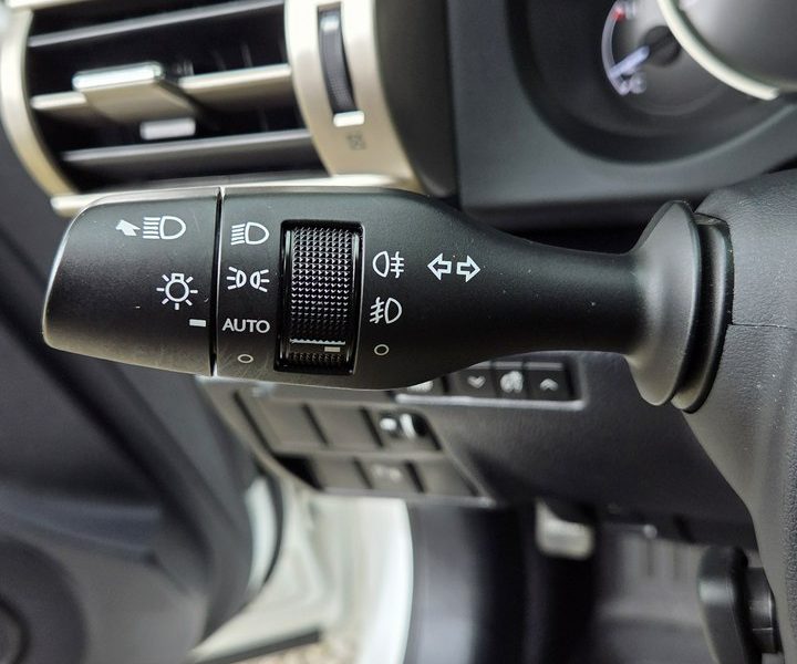 Lexus IS 2.5 Hybrid Hand Free PDC Jasna Skóra Kamera Ast. park Navi Serwis III (2013-)