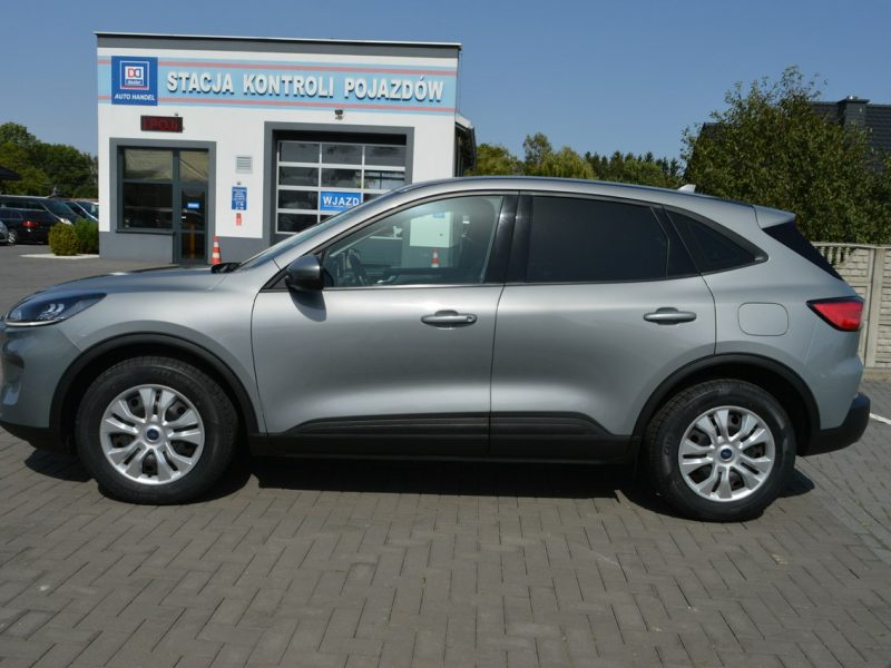 Ford Kuga 1.5 EcoBlue Serwis Bezwypadkowy LED Navi NOWE OPONY Euro-6d III (2019-)