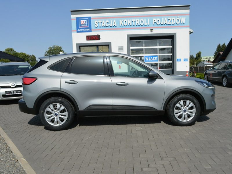 Ford Kuga 1.5 EcoBlue Serwis Bezwypadkowy LED Navi NOWE OPONY Euro-6d III (2019-)