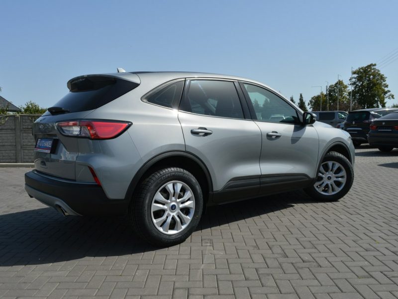 Ford Kuga 1.5 EcoBlue Serwis Bezwypadkowy LED Navi NOWE OPONY Euro-6d III (2019-)