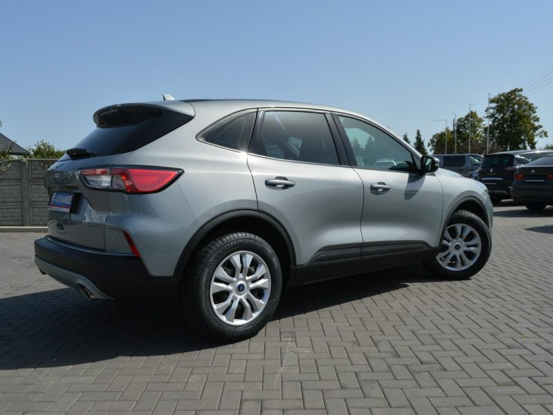 Ford Kuga 1.5 EcoBlue Serwis Bezwypadkowy LED Navi NOWE OPONY Euro-6d III (2019-)