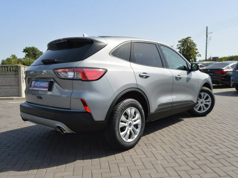 Ford Kuga 1.5 EcoBlue Serwis Bezwypadkowy LED Navi NOWE OPONY Euro-6d III (2019-)