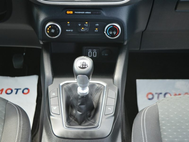Ford Kuga 1.5 EcoBlue Serwis Bezwypadkowy LED Navi NOWE OPONY Euro-6d III (2019-)