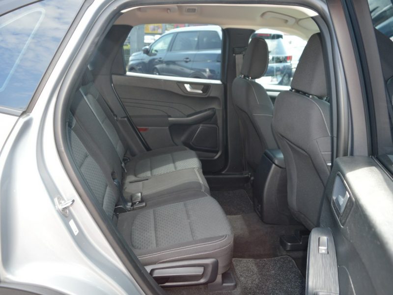 Ford Kuga 1.5 EcoBlue Serwis Bezwypadkowy LED Navi NOWE OPONY Euro-6d III (2019-)
