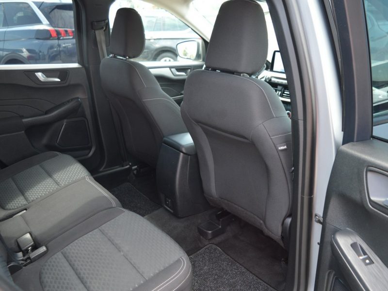 Ford Kuga 1.5 EcoBlue Serwis Bezwypadkowy LED Navi NOWE OPONY Euro-6d III (2019-)