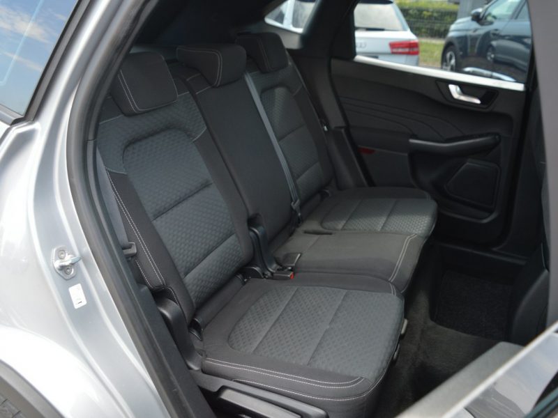 Ford Kuga 1.5 EcoBlue Serwis Bezwypadkowy LED Navi NOWE OPONY Euro-6d III (2019-)