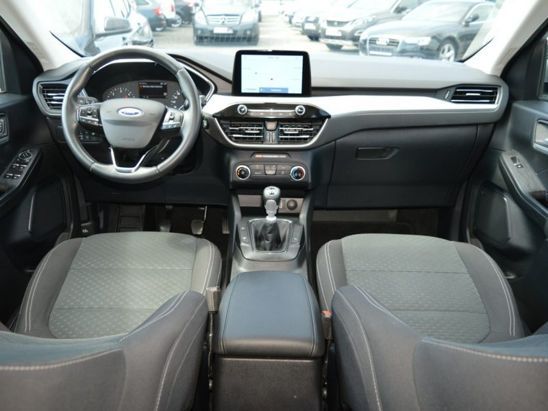 Ford Kuga 1.5 EcoBlue Serwis Bezwypadkowy LED Navi NOWE OPONY Euro-6d III (2019-)