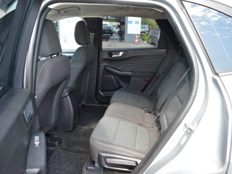 Ford Kuga 1.5 EcoBlue Serwis Bezwypadkowy LED Navi NOWE OPONY Euro-6d III (2019-)