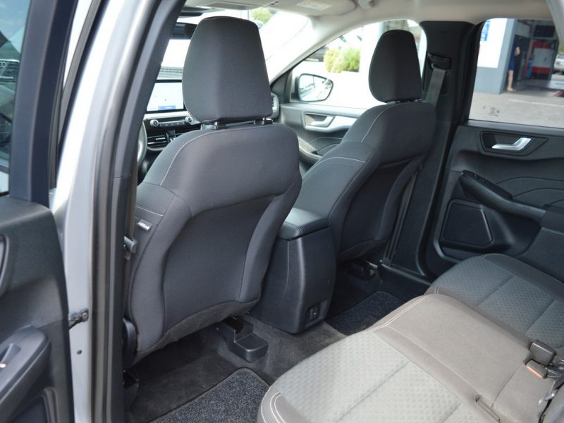 Ford Kuga 1.5 EcoBlue Serwis Bezwypadkowy LED Navi NOWE OPONY Euro-6d III (2019-)