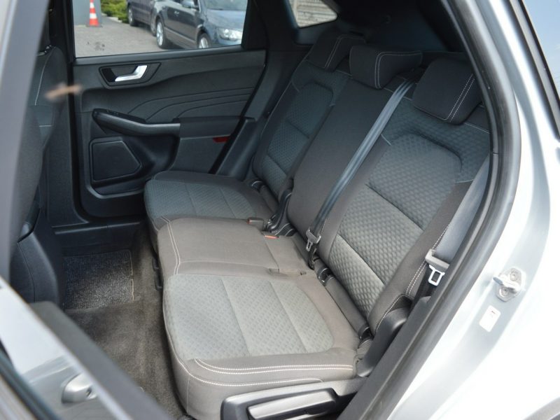 Ford Kuga 1.5 EcoBlue Serwis Bezwypadkowy LED Navi NOWE OPONY Euro-6d III (2019-)
