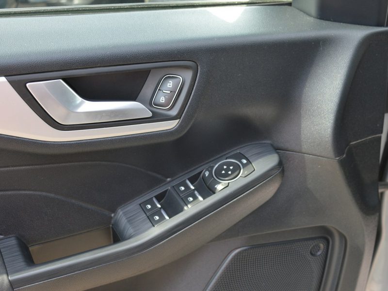 Ford Kuga 1.5 EcoBlue Serwis Bezwypadkowy LED Navi NOWE OPONY Euro-6d III (2019-)