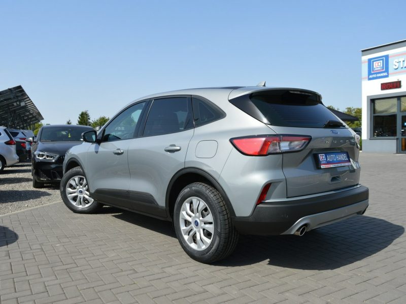 Ford Kuga 1.5 EcoBlue Serwis Bezwypadkowy LED Navi NOWE OPONY Euro-6d III (2019-)