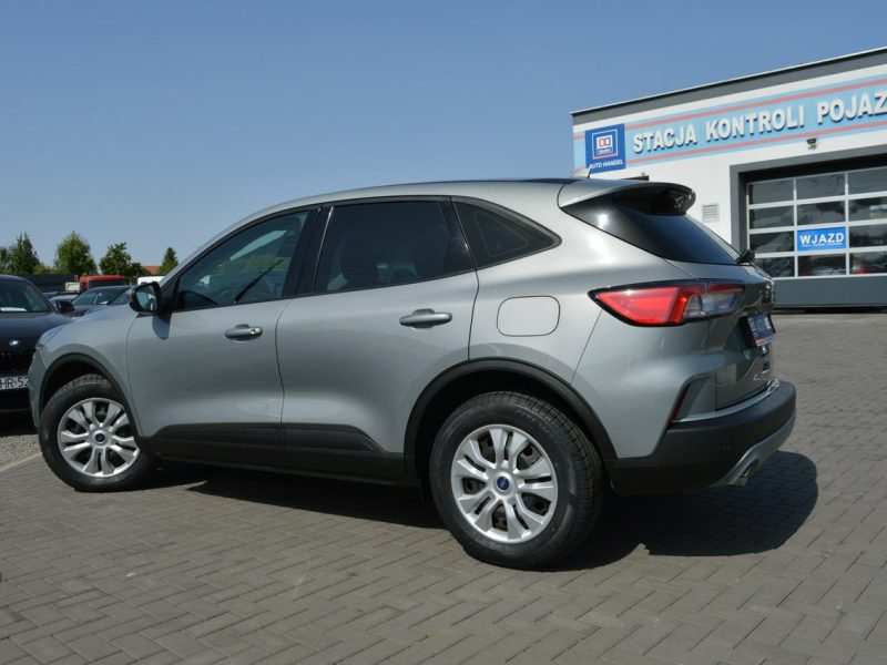 Ford Kuga 1.5 EcoBlue Serwis Bezwypadkowy LED Navi NOWE OPONY Euro-6d III (2019-)